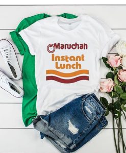 Maruchan Instant Lunch t shirt RJ22