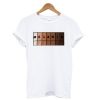 Melanin t shirt RJ22