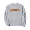 Mercer University Bears NCAA Sweatshirt RJ22