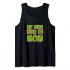 My Boss Calls Me Mom - Funny Mothers Day tank top RJ22