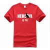 Nekoma t shirt RJ22