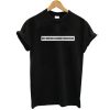 Not Involved In Human Trafficking t shirt RJ22