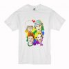 Pride Golden Girls t shirt RJ22