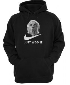 Ric Flair Just Woo It hoodie RJ22