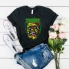 Rob Zombie Bring Out Your Dead t shirt RJ22