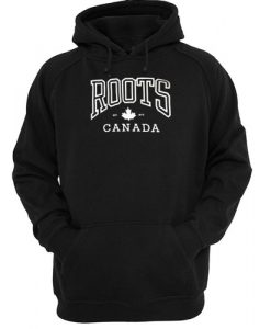 Roots Canada hoodie RJ22