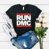 Run DMC t shirt RJ22