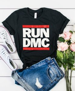 Run DMC t shirt RJ22