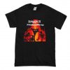 Samhain III November Coming Fire t shirt RJ22