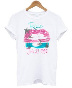 Selena Gomez Rare tshirt RJ22