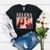 Selena quintanilla t shirt RJ22