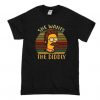 Simpsons She wants the Diddly t shirt RJ22