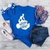 Sorcerer Mickey Believe in Magic Short t shirt RJ22