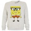 Spongebob Sweatshirt RJ22
