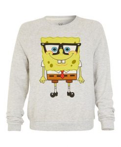 Spongebob Sweatshirt RJ22