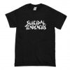 Suicidal Tendencies t shirt RJ22