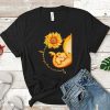 Sunflower t shirt RJ22