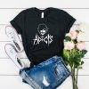 The Adicts tshirt RJ22