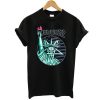 Thrasher Liberty Goat t shirt RJ22