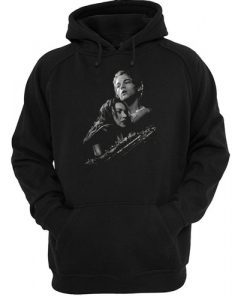 Titanic Jack And Rose hoodie RJ22