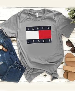 Tommy Archives t shirt RJ22