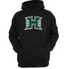 University Of Hawaii hoodie RJ22