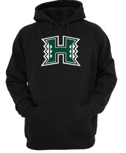 University Of Hawaii hoodie RJ22