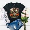 Vintage Jack Daniels t shirt RJ22