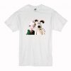 Vintage Wallace And Gromit t shirt RJ22