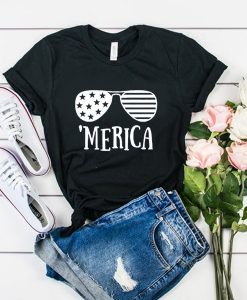 Women's 4th of July t shirt RJ22