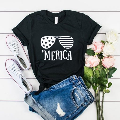 Women's 4th of July t shirt RJ22