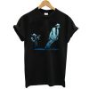 Yoda Michael Jackson Dance Smooth Criminal Lean t shirt RJ22