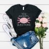 You Axolotl Questions t shirt RJ22