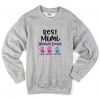 best mimi hands down sweatshirt RJ22