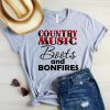 country girl t shirt RJ22