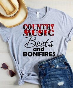 country girl t shirt RJ22