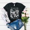 haleb forever t shirt RJ22