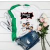 project baby t shirt RJ22