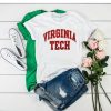 virginia tech t shirt RJ22