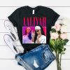 Aaliyah tshirt RJ22