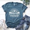 Adventure Always t shirt RJ22