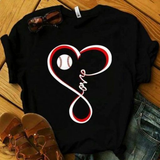 Baseball Funny t shirt RJ22