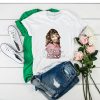 Britney Spears tshirt RJ22