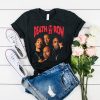 Death Row Records t shirt RJ22