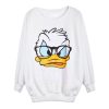 Disney Donald sweatshirt RJ22