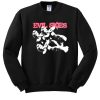 Evil Skies sweatshirt RJ22