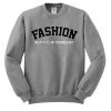 Fashion Institute of Technology sweatshirt RJ22