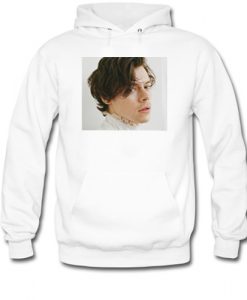 Harry Styles Album hoodie RJ22