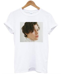 Harry Styles Album t shirt RJ22