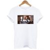 Jonah Hill Eminem t shirt RJ22